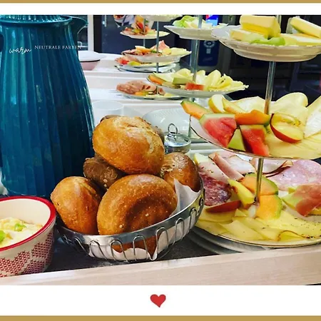 Berghupferl - Do Legst Di Nieda 3*