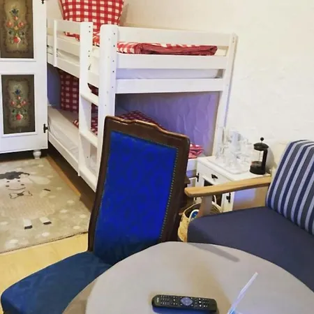 Bed & Breakfast Berghupferl - Do Legst Di Nieda Oberaudorf