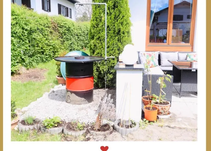 Bed and Breakfast Berghupferl - Do Legst Di Nieda 3*