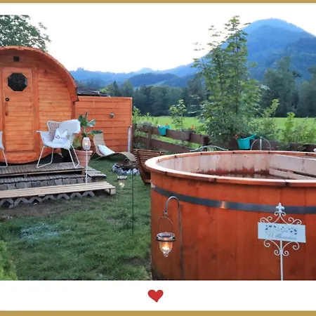 Berghupferl - Do Legst Di Nieda