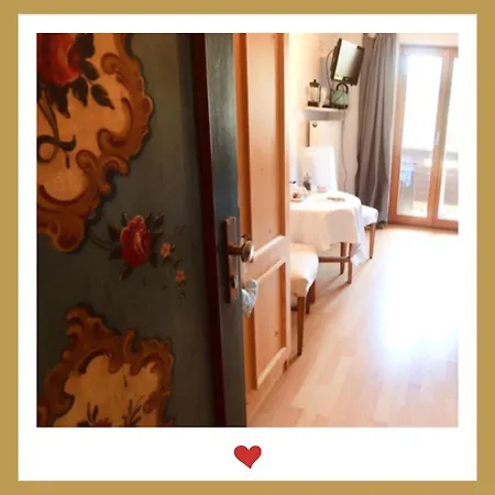 Berghupferl - Do Legst Di Nieda Oberaudorf