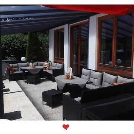 Berghupferl - Do Legst Di Nieda 3* Oberaudorf